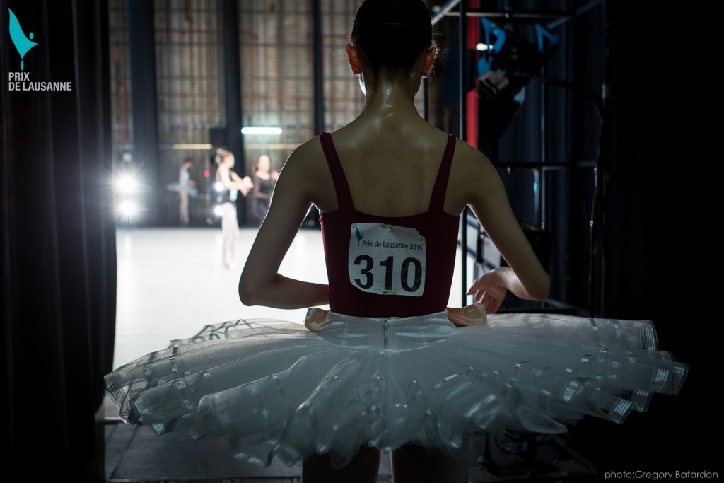 Prix de Lausanne_danse