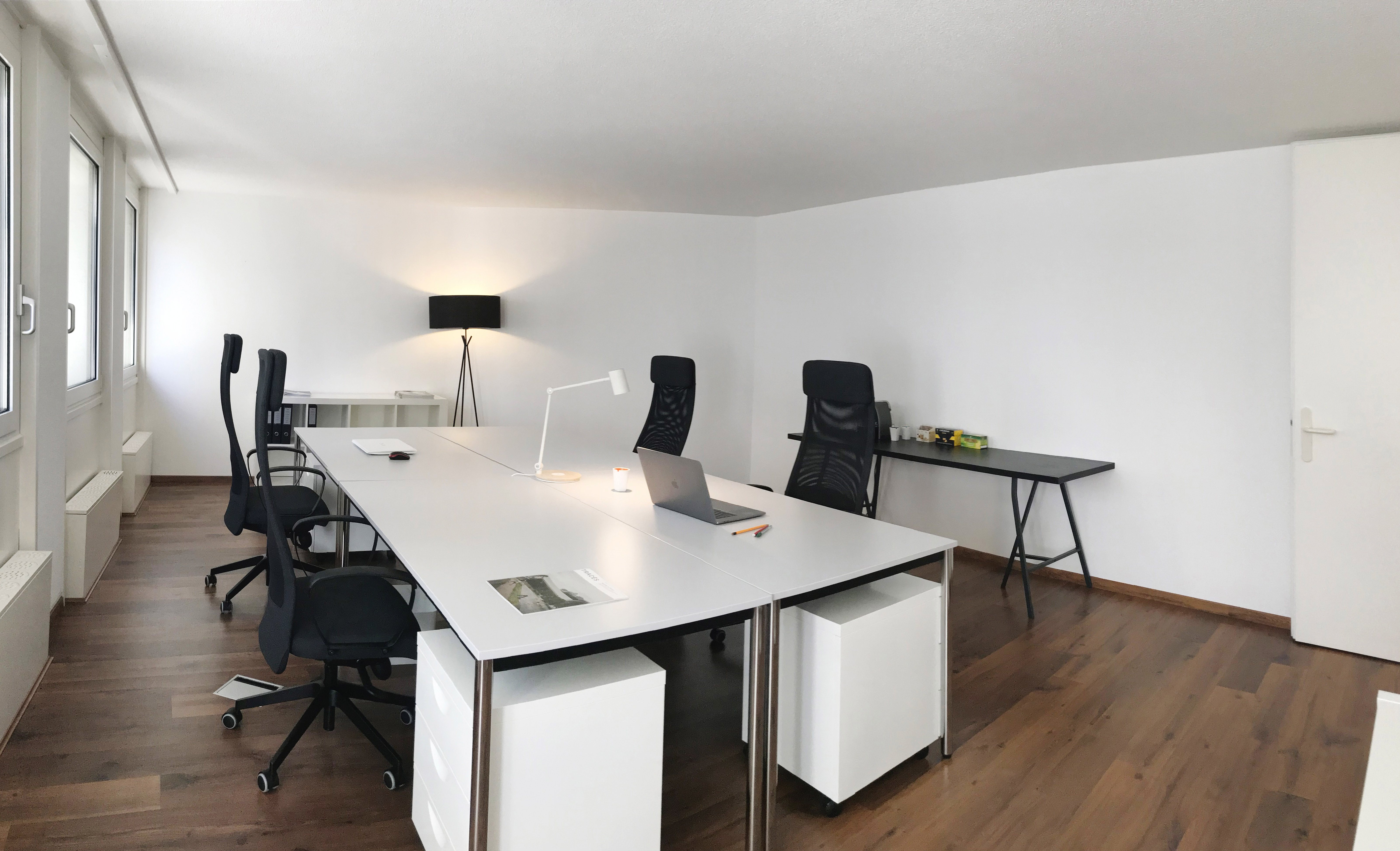 Les Espaces De Coworking A Lausanne La Chouquette Les Espaces De Coworking A Lausanne La Chouquette