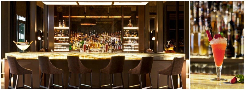 Beau Rivage Palace BAR