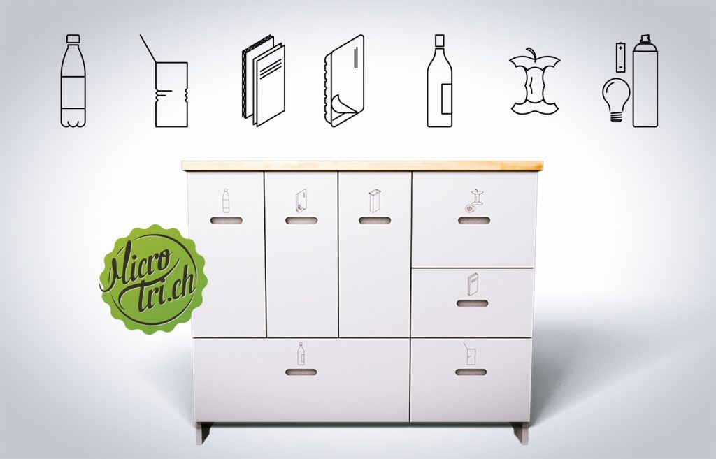 microtri.ch solutions de recyclage