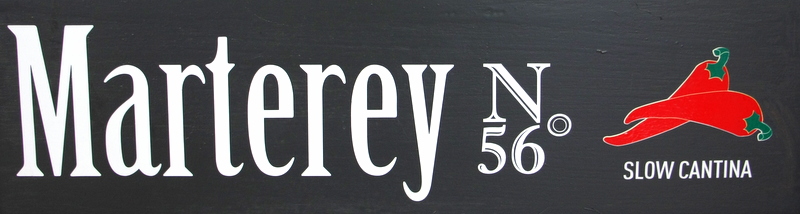 Marterey 56