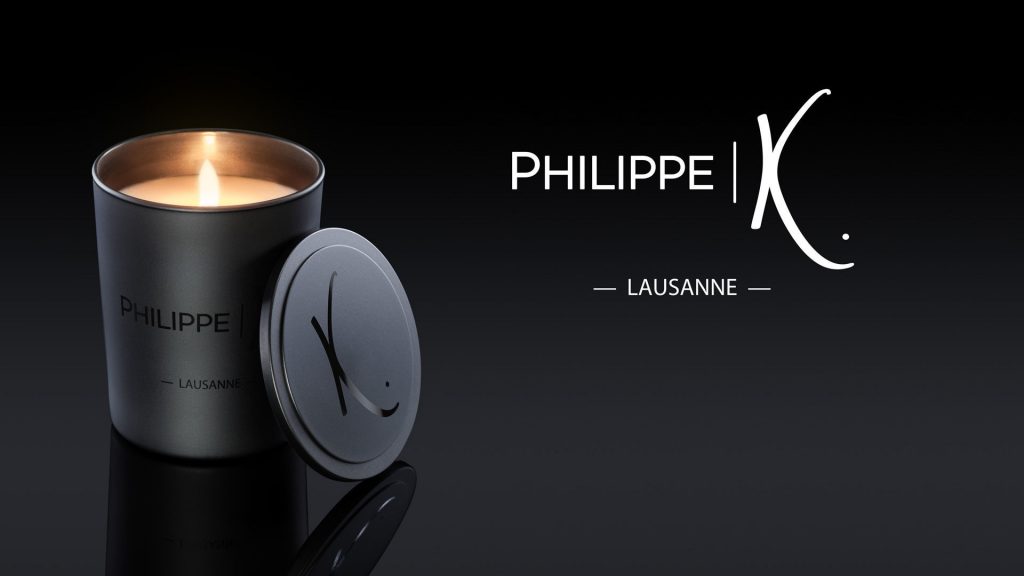 BougiePhilippe K