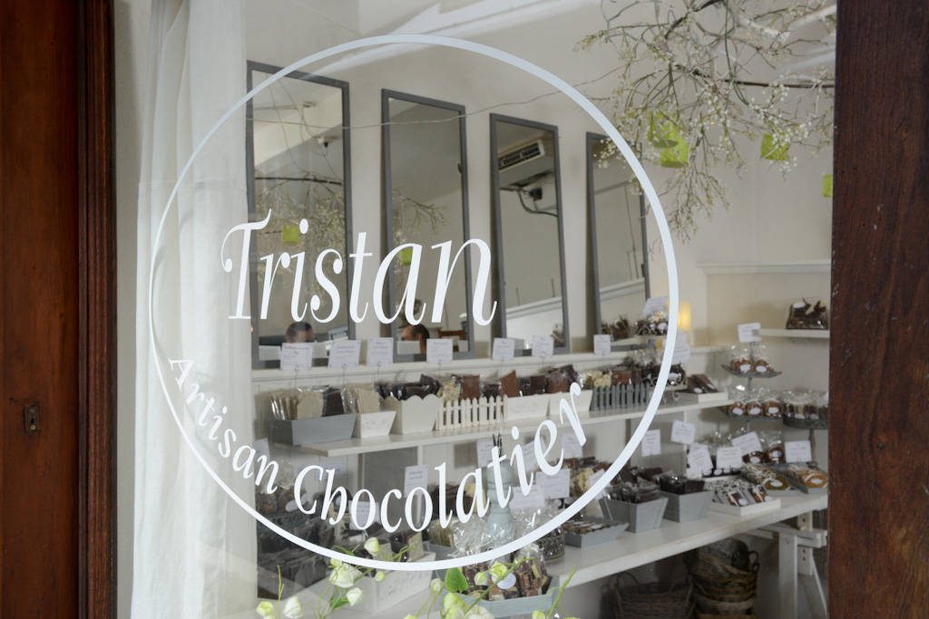 Magasin Tristan chocolatier