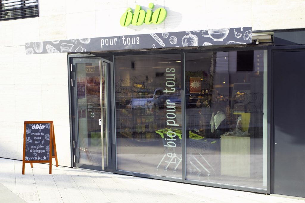Ôbio Montreux