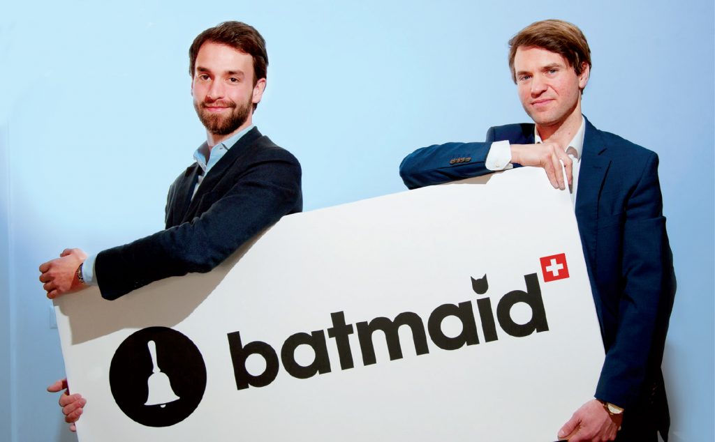 Fondateurs_Batmaid_plateforme_ménage-Suisse