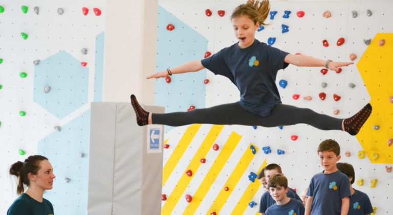 la-ruche-sportive-multisports-enfants
