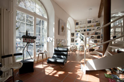 La Sonnette-lausanne-cite-expositions