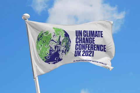COP26-ecologie-sommet