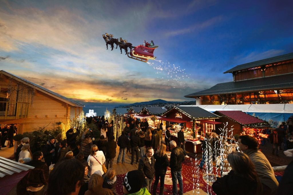 marche-montreux-pere-noel-famille