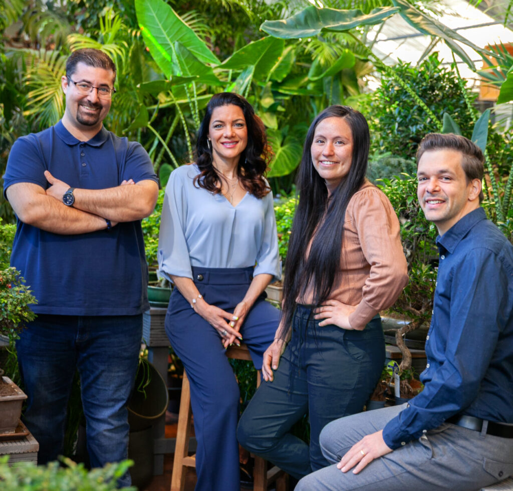 schilliger-famille-troisieme-generation